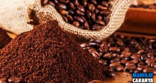Manfaat dan Cara Membuat Masker Kopi Untuk Menghaluskan Kulit Wajah