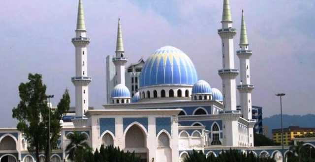 Jadwal Puasa Ramadhan Kabupaten Karangasem