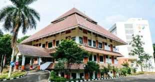Biaya Pendidikan Program Study Fisika Universitas Indonesia
