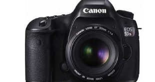 Harga Kamera Canon EOS 5DS R Body Baru Bekas Terbaru