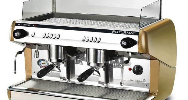 Harga Mesin Kopi Murah Baru dan Bekas
