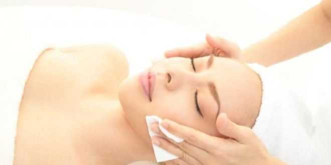 Manfaat Facial Untuk Kesehatan Kulit Wajah