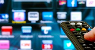 Mengenal Smart TV dan Cara Menyambungkan ke Wi Fi