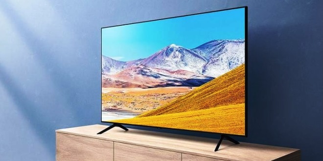 Perbedaan Layar TV FHD dan UHD yang Perlu Diketahui