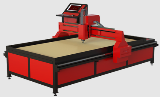 Keunggulan Mesin CNC Router