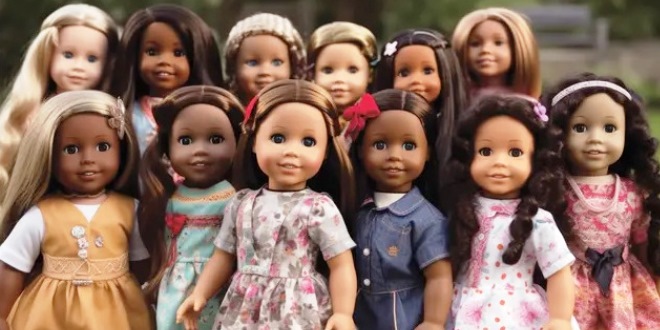 Daftar Boneka Populer di Dunia yang Bikin Kamu Nostalgia