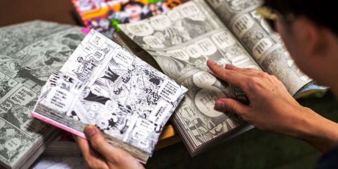 Keunggulan Komik Jepang yang Bikin Kamu Nggak Mau Berhenti Membaca