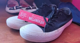 5 Rekomendasi Tempat Cuci Sepatu Terbaik di Solo yang Wajib Kamu Kunjungi