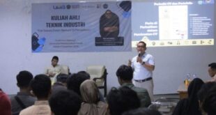 Mengasah Keterampilan Gen Z untuk Bersaing di Dunia Kerja