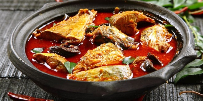 Mengenal Lebih Dekat Kenikmatan Ikan Woku Belanga yang Bikin Kamu Ketagihan dan Pengen Makan Lagi