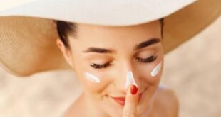 Cara Mudah Memilih Sunscreen Sesuai Jenis Kulit