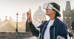 Tren Wisata Pasca Pandemi Wisata Digital Makin Populer dan Jadi Alternatif Liburan Seru dari Rumah