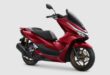 Apakah Honda PCX Hemat Bahan Bakar