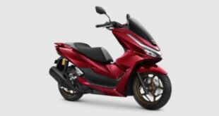Apakah Honda PCX Hemat Bahan Bakar
