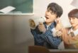 Drama China Genius Comes First, Ketika Bakat Jadi Prioritas Utama