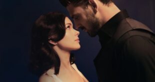 Film Barat Dewasa Tayang di Netflix yang Nggak Cuma Panas tapi Penuh Emosi