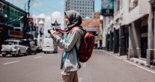 Tips Liburan Ala Backpaker